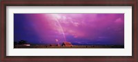 Framed Rainbow Arcata, CA