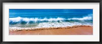 Framed Big Makena Beach Maui HI