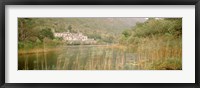 Framed Kylemore Abbey County Galway Ireland