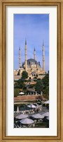 Framed Turkey, Edirne, Selimiye Mosque