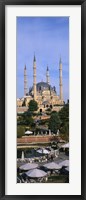 Framed Turkey, Edirne, Selimiye Mosque