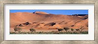 Framed Africa, Namibia, Namib Desert