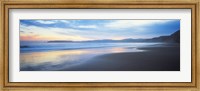 Framed Seascape Point Reyes, California, USA