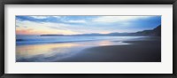 Framed Seascape Point Reyes, California, USA