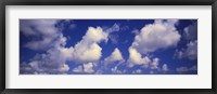 Framed Clouds HI USA