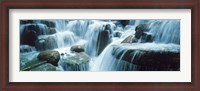 Framed Waterfall Temecula CA USA