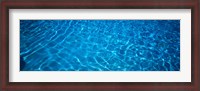 Framed Water Swimming Pool Mexico
