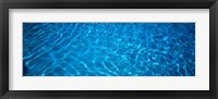 Framed Water Swimming Pool Mexico