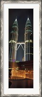 Framed Kuala Lumpur Malaysia