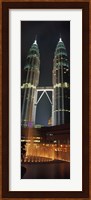 Framed Kuala Lumpur Malaysia