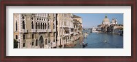 Framed Palazzo Cavalli Franchetti, Venice, Italy