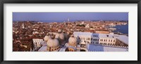 Framed Venice, Italy Venice, Italy