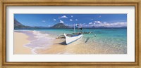 Framed Palawan, Philippines