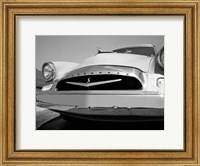 Framed '55 Studebaker