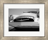 Framed '55 Studebaker