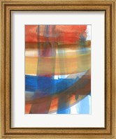 Framed Rainbow Reorganized II