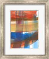 Framed Rainbow Reorganized II