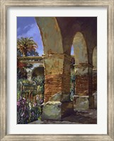 Framed Arches