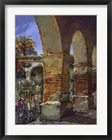 Framed Arches