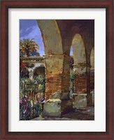 Framed Arches