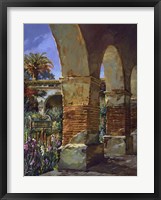 Framed Arches