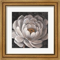 Framed Neutral Fleur II