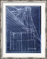 Framed Bridge Blueprint II