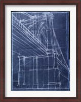 Framed Bridge Blueprint II