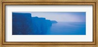 Framed Cliffs of Moher Ireland