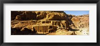 Framed Ruins, Petra, Jordan