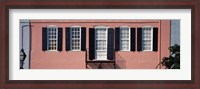 Framed Architecture Charleston SC