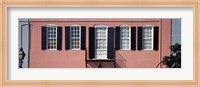 Framed Architecture Charleston SC