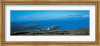 Framed Dingle Peninsula Ireland