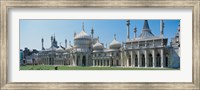 Framed Royal Pavilion Brighton England