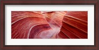 Framed Wave, Coyote Buttes, Utah, USA