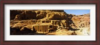 Framed Ruins, Petra, Jordan