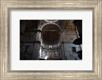 Framed Como Cathedral, Como, Lombardy, Italy