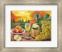 Framed Soave