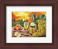 Framed Soave