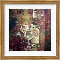 Framed Chardonnay