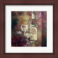 Framed Chardonnay