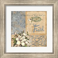 Framed Faith