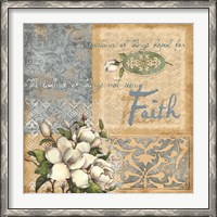 Framed Faith