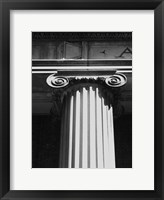 NYC Architecture I Framed Print