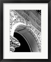 NYC Architecture IV Framed Print