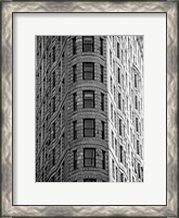 Framed Reflections of NYC I