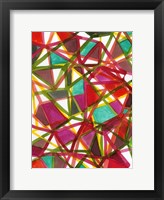 Framed Prismatic I