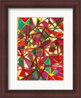 Framed Prismatic II