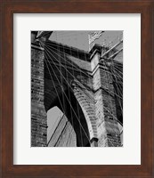 Framed Bridges of NYC III
