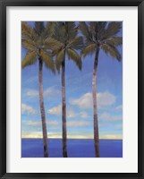 Standing Tall I Framed Print